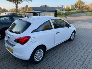 Opel Corsa-e - afbeelding nr 3