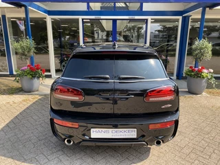MINI Clubman MINI Clubman Mini 2.0 JCW ALL4 JCW - afbeelding nr 4