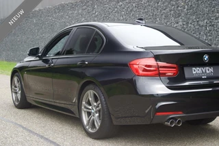 BMW 3 Serie BMW 3-serie 330i M Sport | Shadow - LCI2 - NL Auto - Virtual - afbeelding nr 17