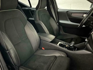 Volvo XC40 Volvo XC40 1.5 T5 Recharge R-Design Pano Navi Camera Cruise - afbeelding nr 18