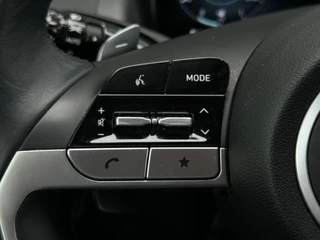 Hyundai Tucson Hyundai Tucson 1.6 T-GDI PHEV Premium 4WD | Plug-in Hybrid - afbeelding nr 30
