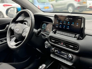 Hyundai Kona - afbeelding nr 16