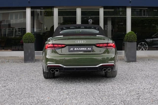 Audi S5 - afbeelding nr 6