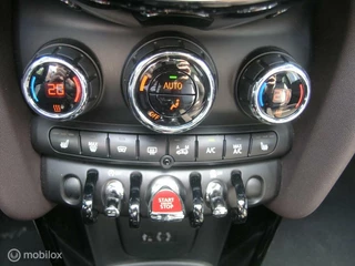 MINI Cooper S Mini 2.0 Cooper S Works Autm Full Options Pano/Leder/Led/18Inch - afbeelding nr 15