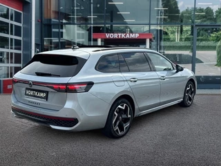 Volkswagen Passat - afbeelding nr 5
