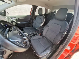 Renault Captur Renault Captur 1.3 TCe 155pk Edition One - afbeelding nr 30