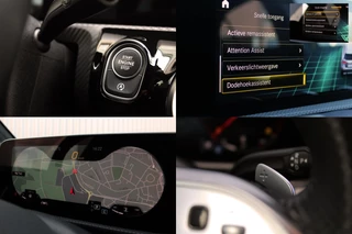 Mercedes-Benz A-Klasse Mercedes-Benz A-klasse A 250 Aut. AMG Line Memory, Burmester, 360 - afbeelding nr 19