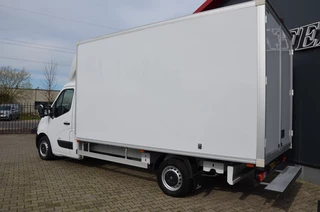 Opel Movano - afbeelding nr 3