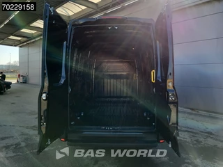 Iveco Daily Iveco Daily 35S16 Automaat Black Edition L2H2 Airco Cruise Velgen 3500kg trekgewicht 12m3 Airco Cruise control - afbeelding nr 6