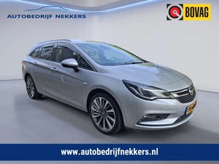 Opel Astra - 343575985-0