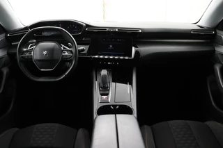 Peugeot 508 Peugeot 508 SW 1.2 PureTech Blue*AUTOM.*NAVI*ECC*CRUISE - afbeelding nr 4