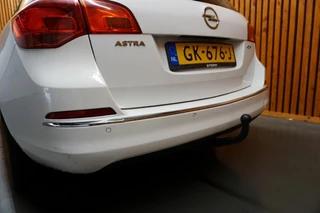 Opel Astra - afbeelding nr 9