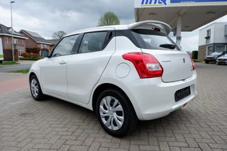 Suzuki Swift - afbeelding nr 14