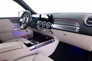 Mercedes-Benz GLB - afbeelding nr 4