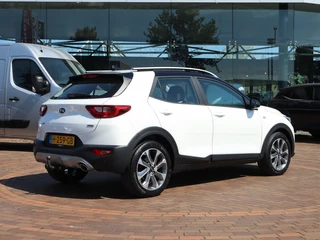 Kia Stonic - afbeelding nr 3