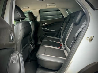 Opel Grandland X Opel Grandland X 1.2 Turbo Bns Exec. AUT|BLINDSPOT|360CAM|CARPLAY - afbeelding nr 58