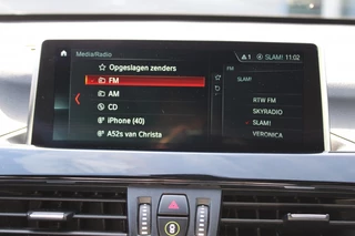BMW X1 - afbeelding nr 19