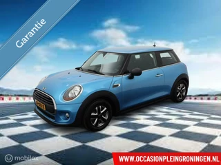 MINI One - 433542048-0