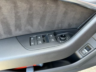 Audi A6 Audi A6 45 TFSI Quattro S-Line 2019 *Adaptive *Head-up *Trekhaak *20inch - afbeelding nr 19