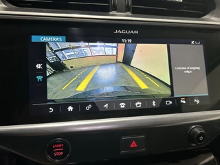 Jaguar I-PACE | Parkeercamera | Panoramadak | Verwarmde voorstelen SoH ( batterijtest ) 85 % score! - afbeelding nr 14