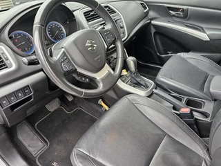 Suzuki S-Cross - afbeelding nr 3
