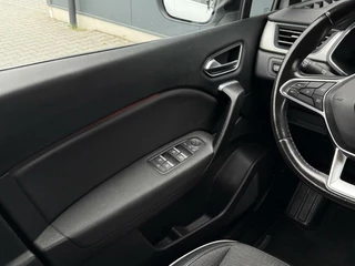 Renault Captur Renault Captur 1.0 TCE Intens Leder - Camera - CarPlay - Led - Digitaal Dashboard - afbeelding nr 21