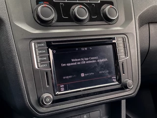 Volkswagen Caddy | BI-XENON | NAVI | ADAPTIVE | VOORRUIT VERWARMING | LEDER | - afbeelding nr 54