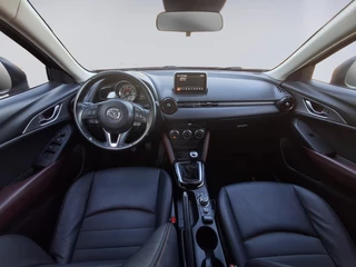 Mazda CX-3 - afbeelding nr 11