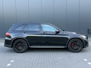 Mercedes-Benz GLC - afbeelding nr 6