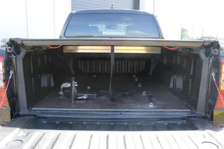 Ford Ranger Ford Ranger 2.0 EcoBlue Limited 4WD | Rollertop - afbeelding nr 25