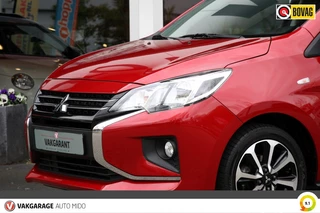 Mitsubishi Space Star - afbeelding nr 26