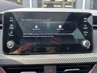 Škoda Kamiq Škoda Kamiq 1.0 TSI DSG MONTE CARLO GLAS-DAK/CAMERA/CARPLAY/CRUISE/STOELVERW - afbeelding nr 23