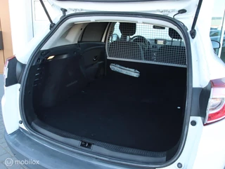 Renault Mégane Renault Mégane 1.5 dCi Limited S&S | Navigatie | Rijklaar !! - afbeelding nr 24
