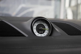 Porsche Cayenne Porsche Cayenne 3.0 E-Hybrid | Sport Chrono | Pano | HUD | Origineel NL Auto! - afbeelding nr 28
