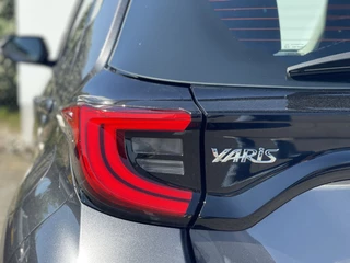 Toyota Yaris | ACC | Carplay | Camera | LED - afbeelding nr 32