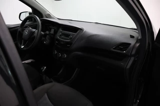 Opel KARL Opel KARL 1.0 120 Jaar Edition - afbeelding nr 11