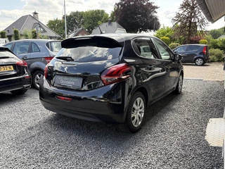 Peugeot 208 Peugeot 208 208 1.2 STOELVERWARMING | 5DRS | AIRCO | NW APK - afbeelding nr 5