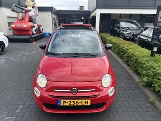 Fiat 500C - afbeelding nr 9