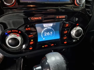 Nissan Juke Nissan Juke 1.6 N-Connecta Automaat | Clima | Camera | Navi | LMV 17