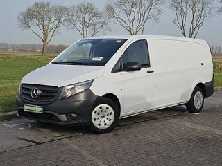 Mercedes-Benz Vito 116 CDI Lang