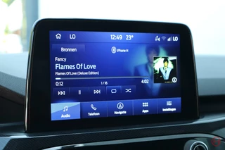 Ford Kuga Ford Kuga 2.5 PHEV ST-Line / Trekhaak / Camera / Stoel+stuur+ruit verwarmd / 1e eigenaar - afbeelding nr 44