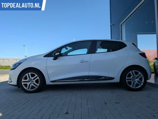Renault Clio Renault Clio 0.9 TCe Zen/Navi/Cruise/Airco/Led - afbeelding nr 2