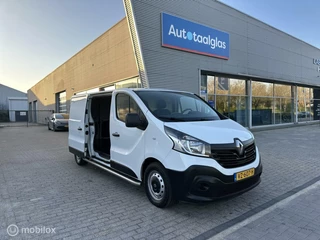 Renault Trafic Renault Trafic bestel 1.6 dCi T29 L2H1 Luxe Airco Ex BTW ! - afbeelding nr 4