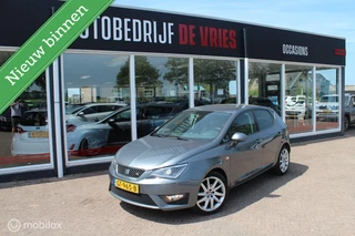 SEAT Ibiza - 438769689-0