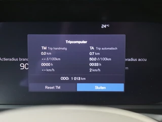 Volvo XC90 Volvo XC90 T8 AWD Ultra Bright | NIEUW MODEL | 1013KM | Bowers&Wilkins | - afbeelding nr 23