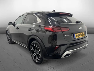 Kia XCeed - afbeelding nr 4