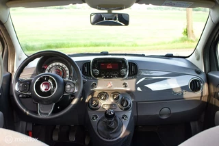 Fiat 500 Fiat 500 0.9 TwinAir Turbo Popstar - afbeelding nr 10