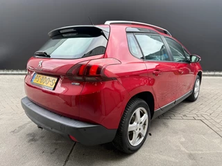 Peugeot 2008 Peugeot 2008 1.2 PureTech Blue Lion - afbeelding nr 14