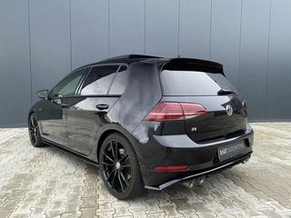 Volkswagen Golf Volkswagen Golf 7.5 2.0 TSI R 4Motion 310PK|Akra|Pano|Leer - afbeelding nr 7