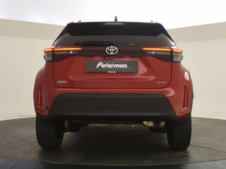 Toyota Yaris Cross - afbeelding nr 10